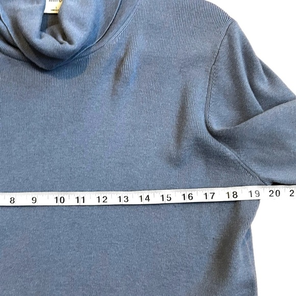 Aritzia Wilfred Rebecca Turtleneck - Picture 11 of 11